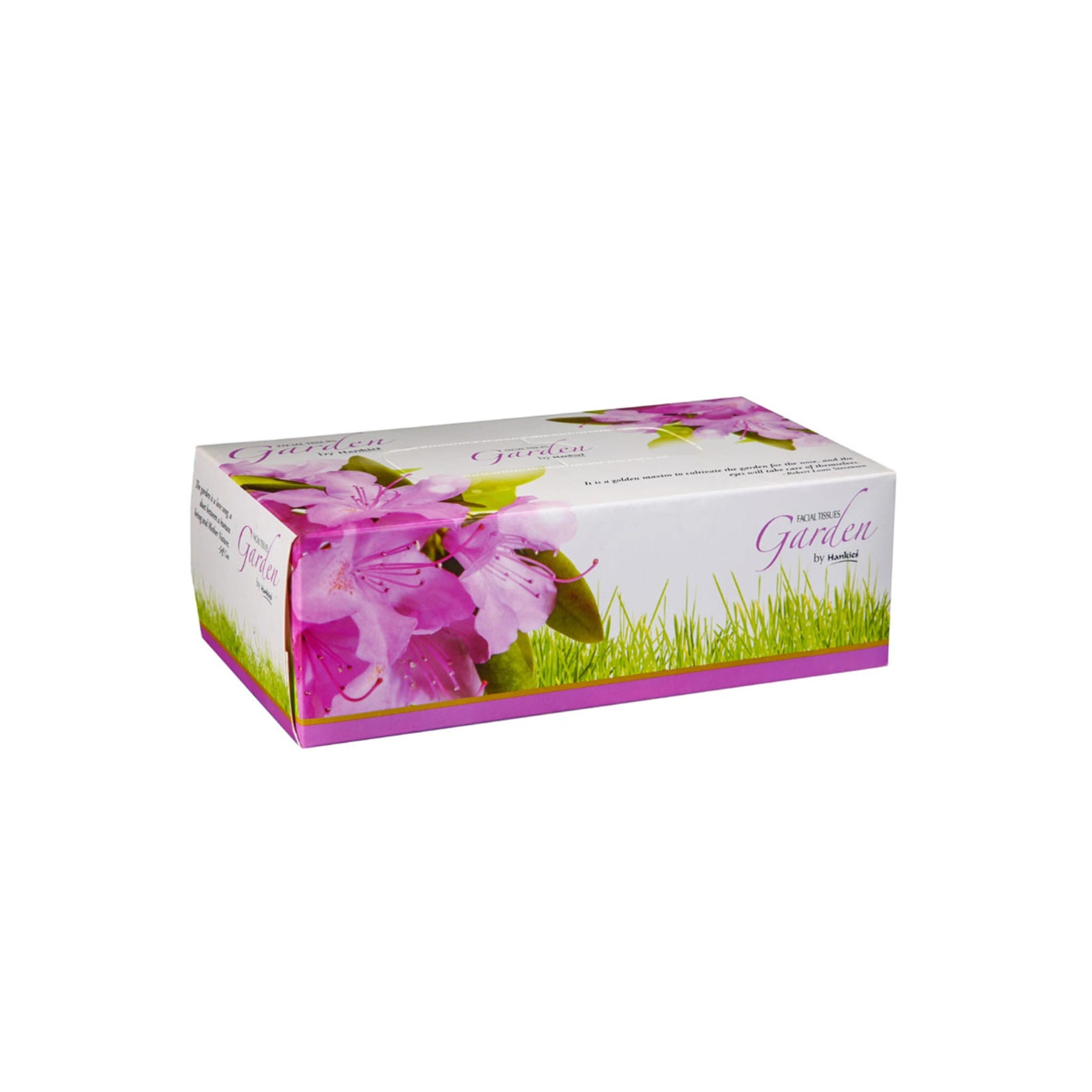 Hankies Garden Tissue