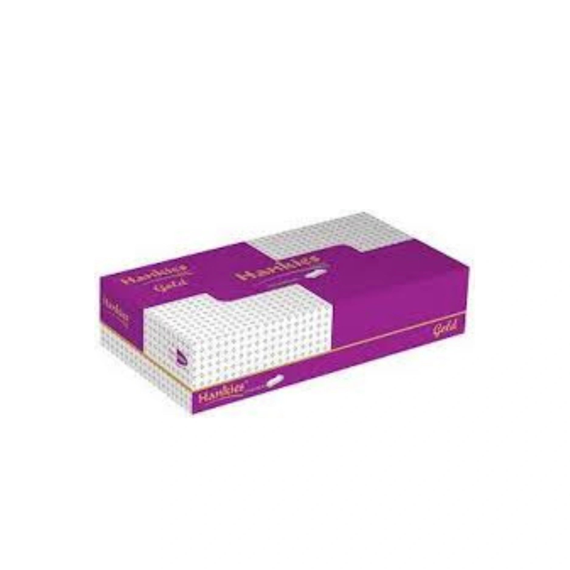 Hankies Gold Tissue Main image