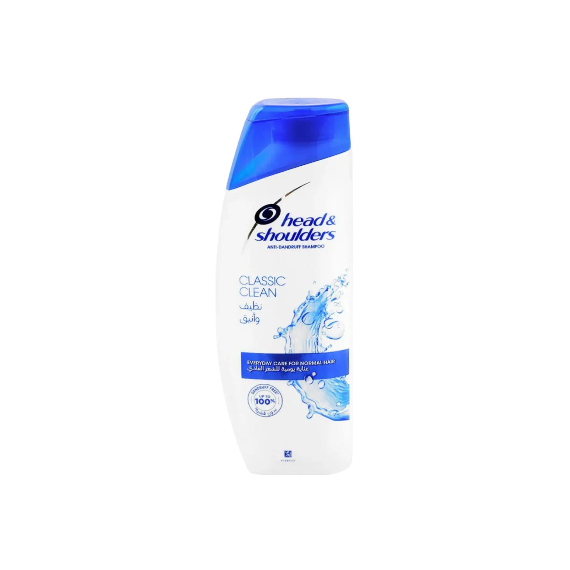 Head & Shoulders Classic Clean Shampoo 360ML Main image