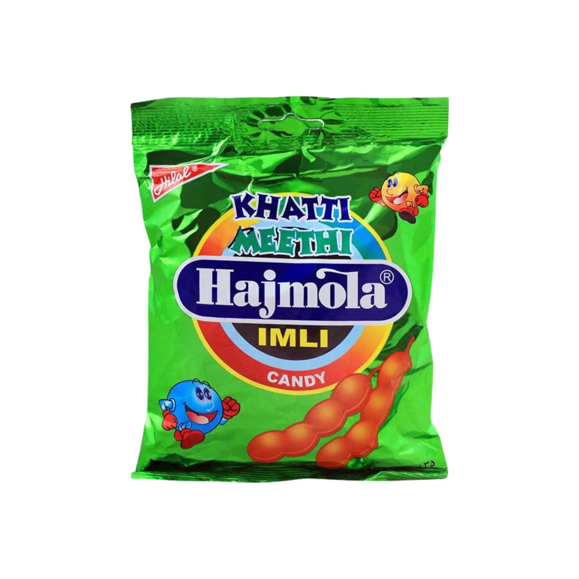 Hilal Hajmola Imli Bag 35Pcs Main image
