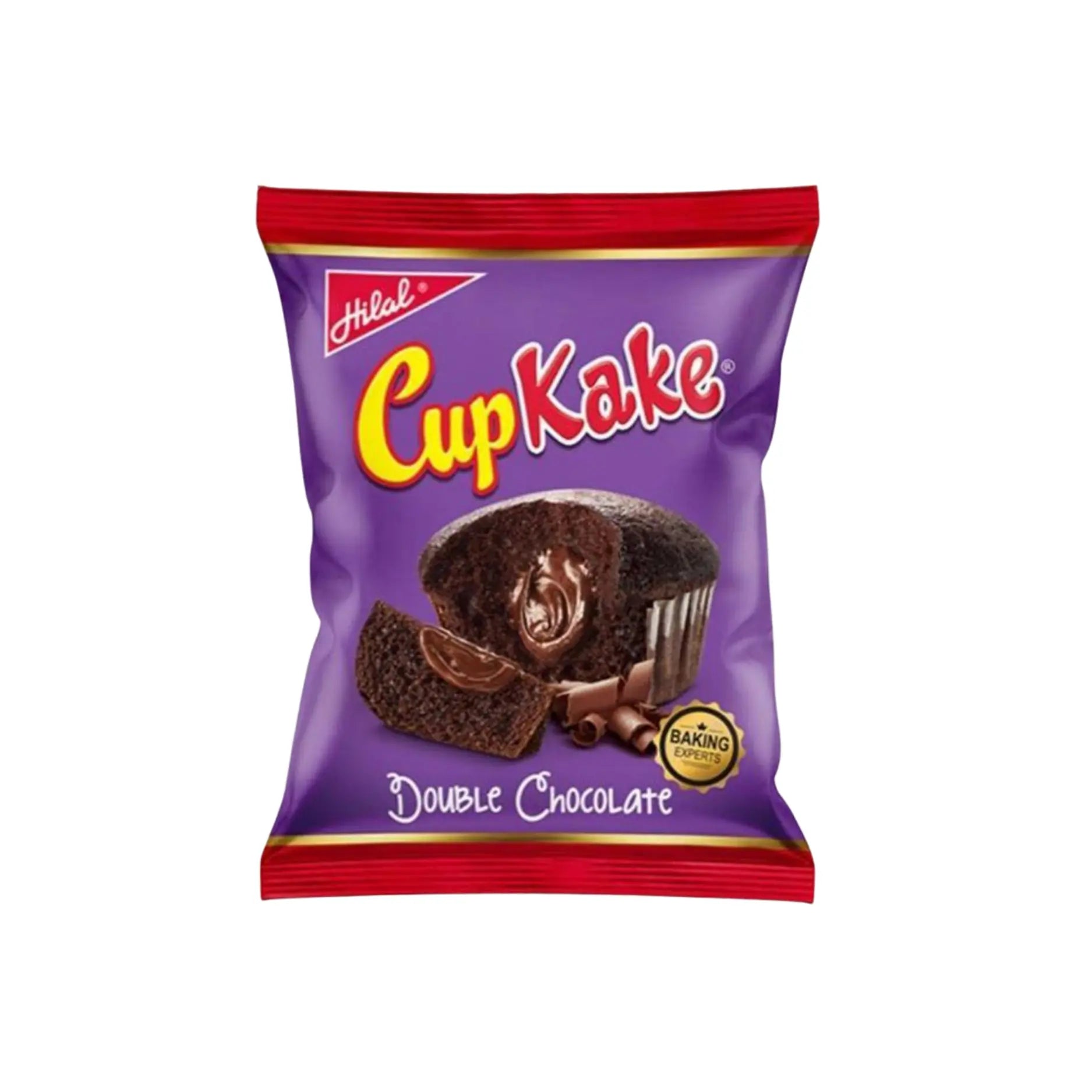 Hilal Cup Kake Double Chocolate Main image
