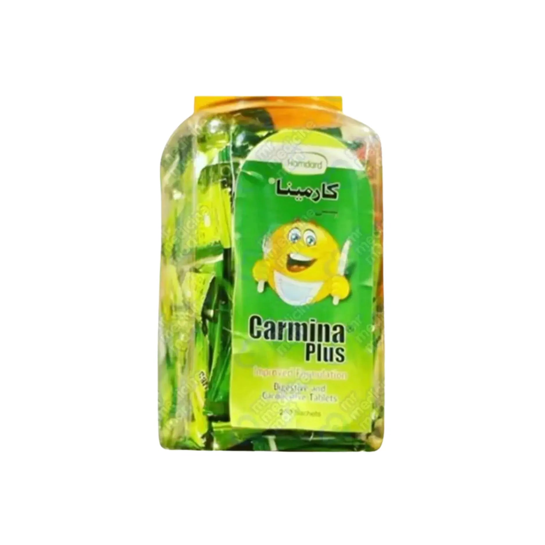 Hamdard Carmina Sachet Main image