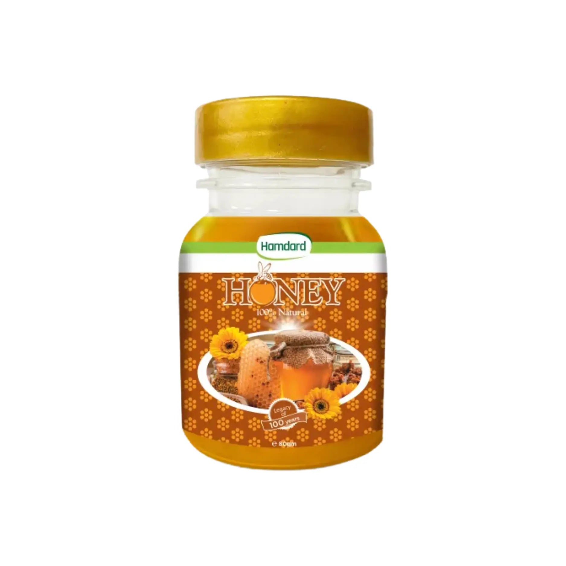 Hamdard Honey 80GM Main image