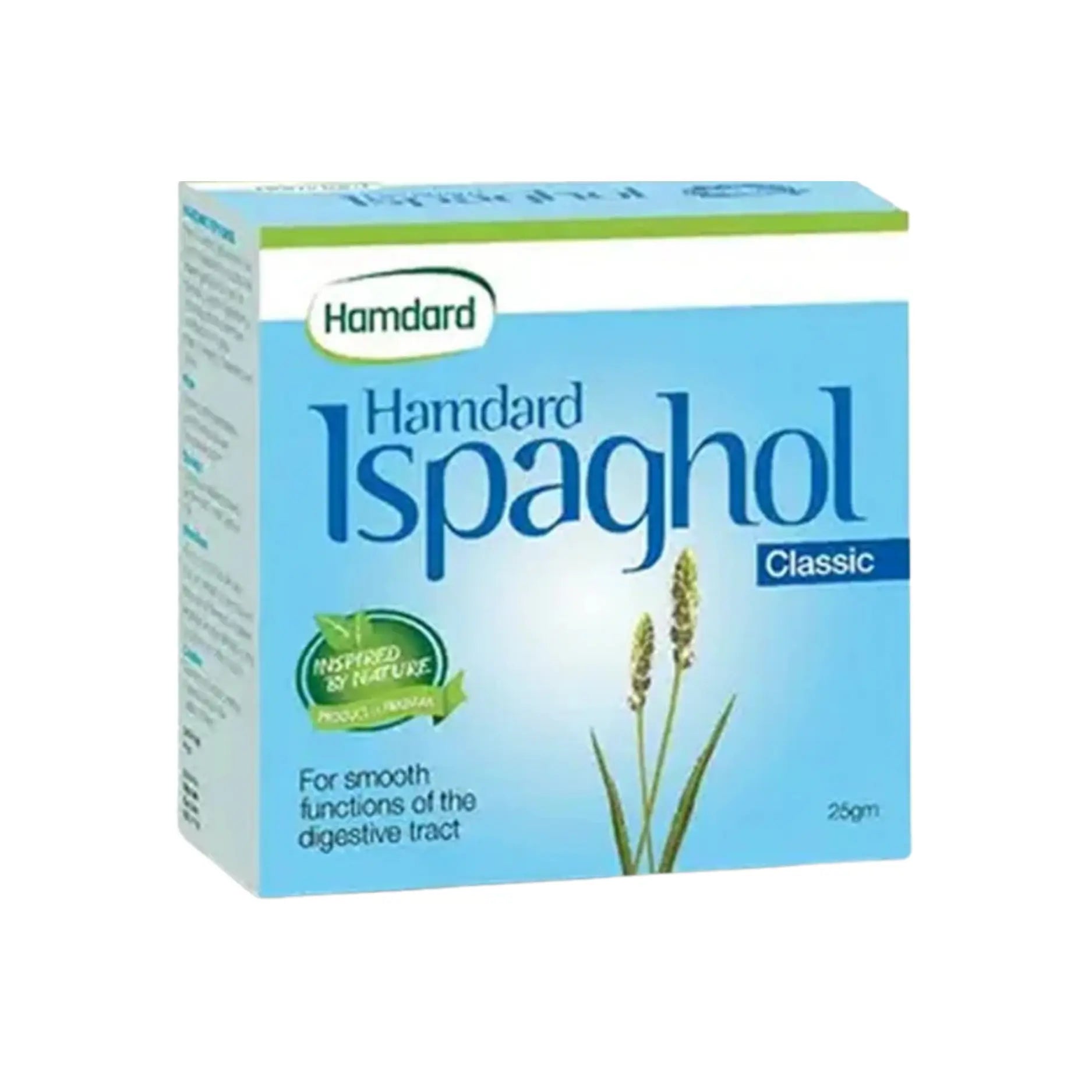 Hamdard Ispaghol 25GM Main image
