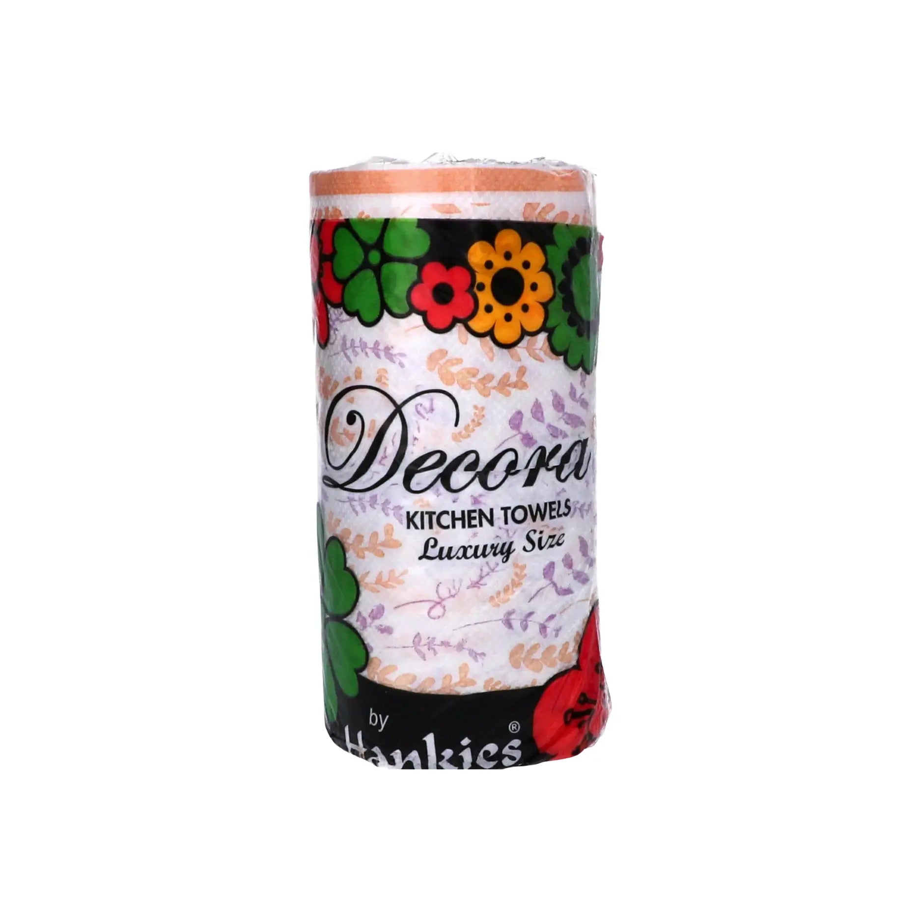 Hankies Decora Kitchen Towels