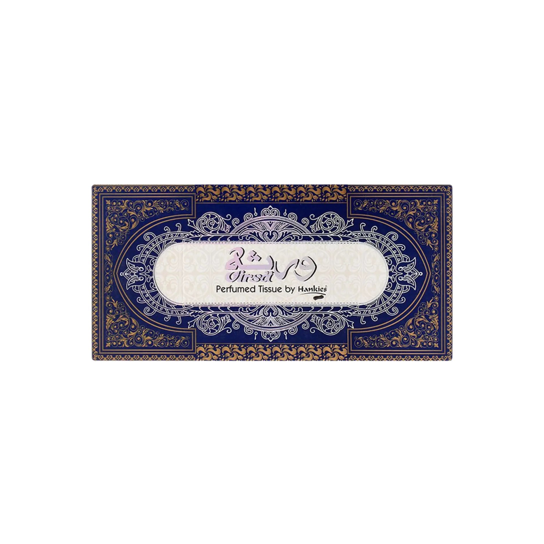 Hankies Virsa Tissue