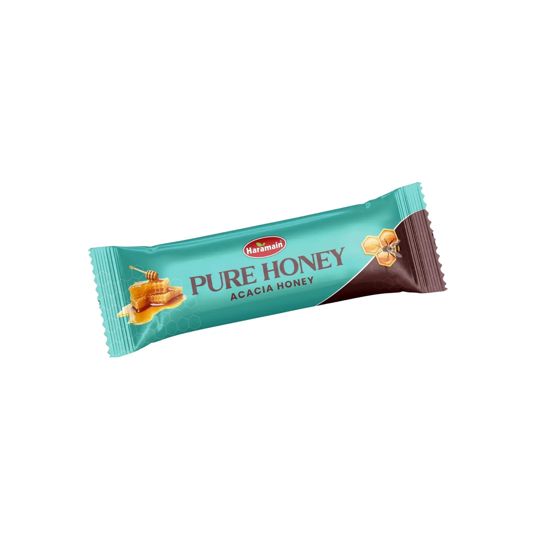 Haramain Acacia Honey  15GM Main image