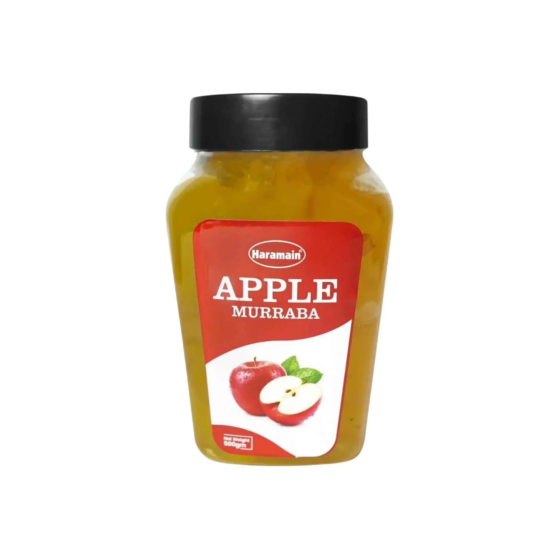 Haramain Apple Murabba 500GM Main image