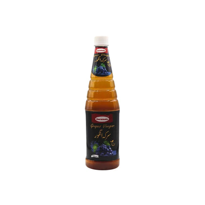 Haramain Grapes Vinegar 800ML - UK Hypermart