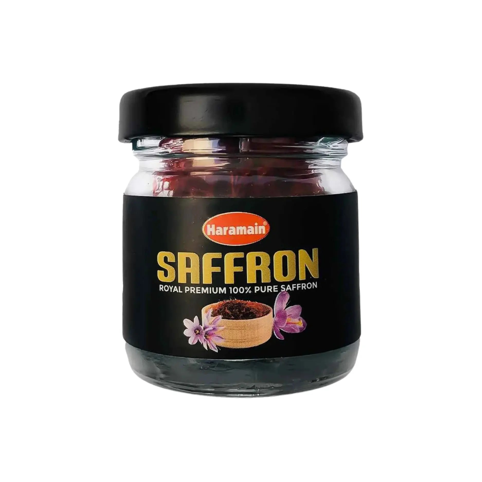 Haramain Saffron 01Gm Main image