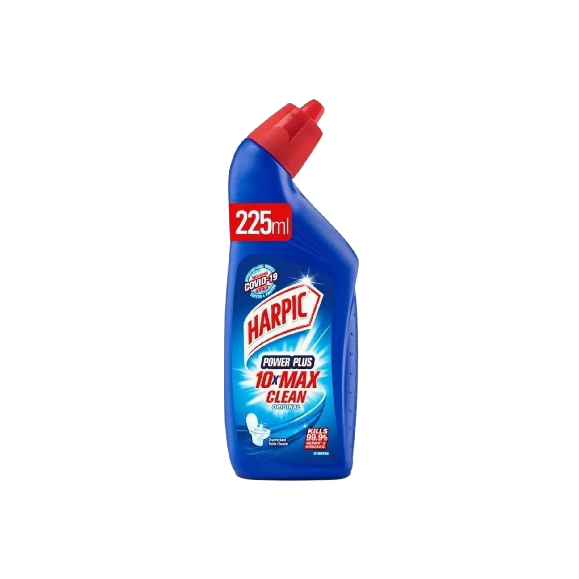 Harpic Toilet Cleaner 225ML Main image