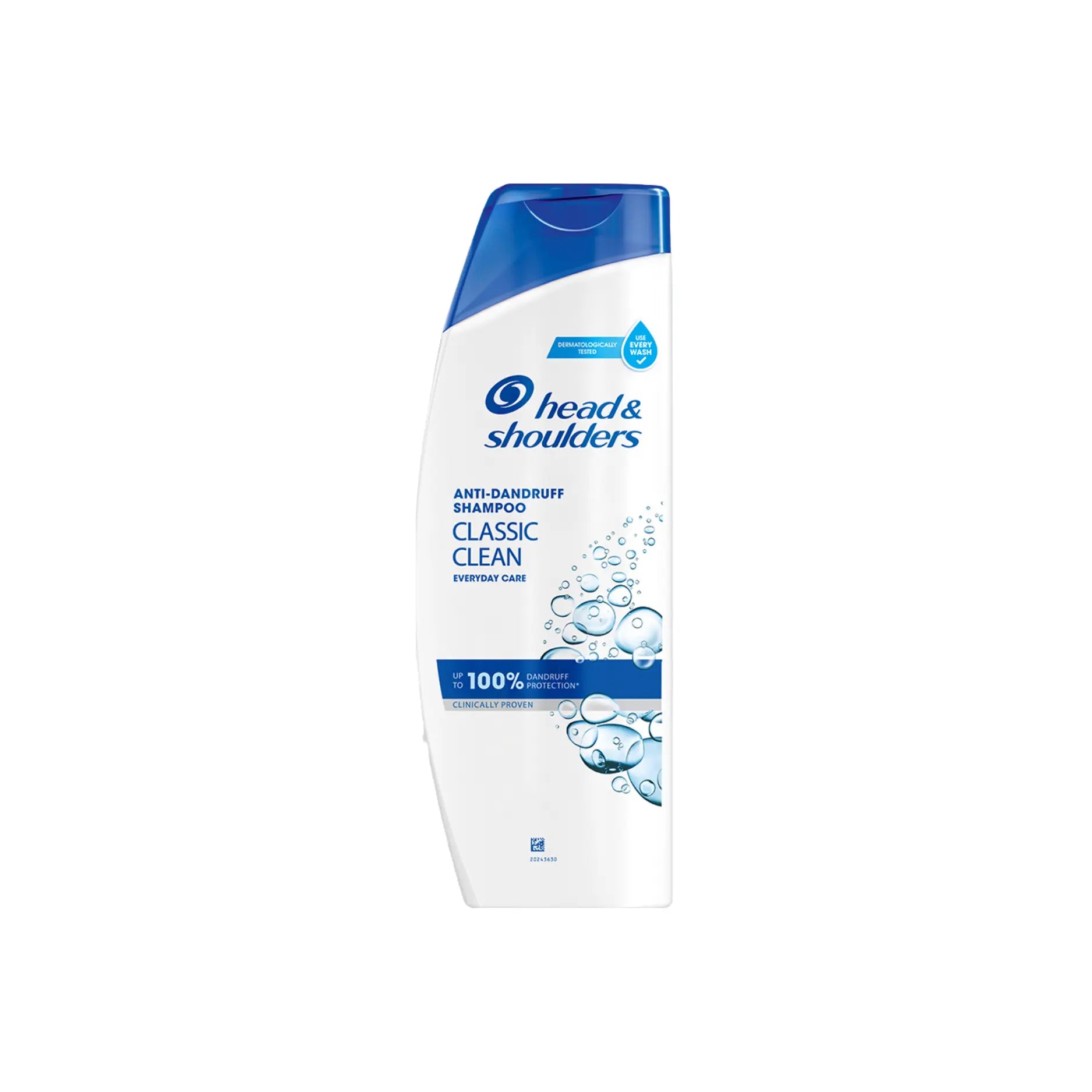 Head & Shoulders Classic Clean 185ML