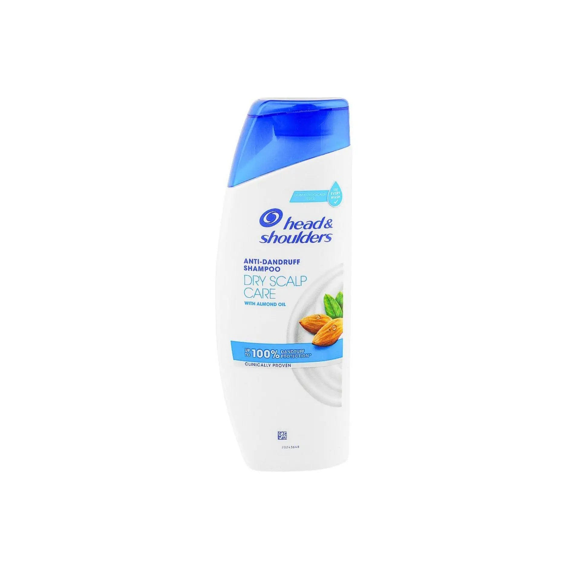 Head & Shoulders Dry Scalp 185ML