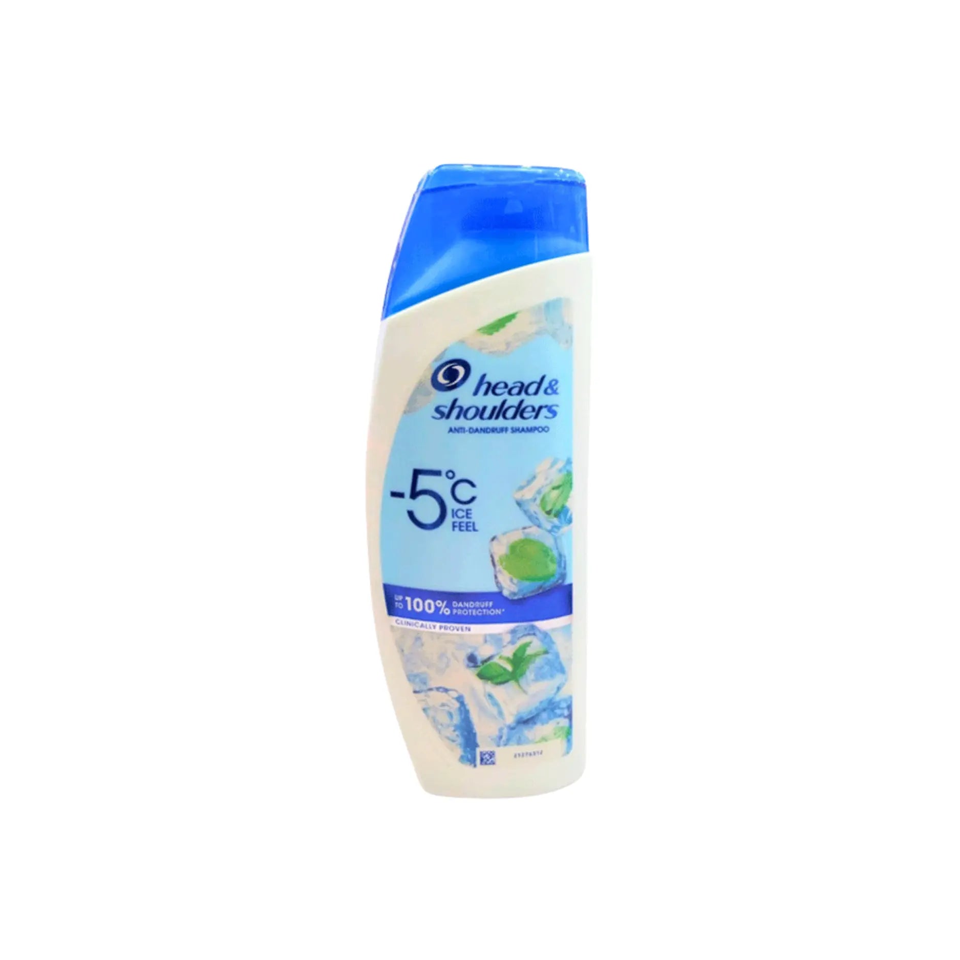 Head & Shoulders Ice Feel 185ML