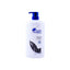 Head & Shoulders Silky Black 1000ML
