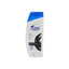 Head & Shoulders Silky Black 185ML