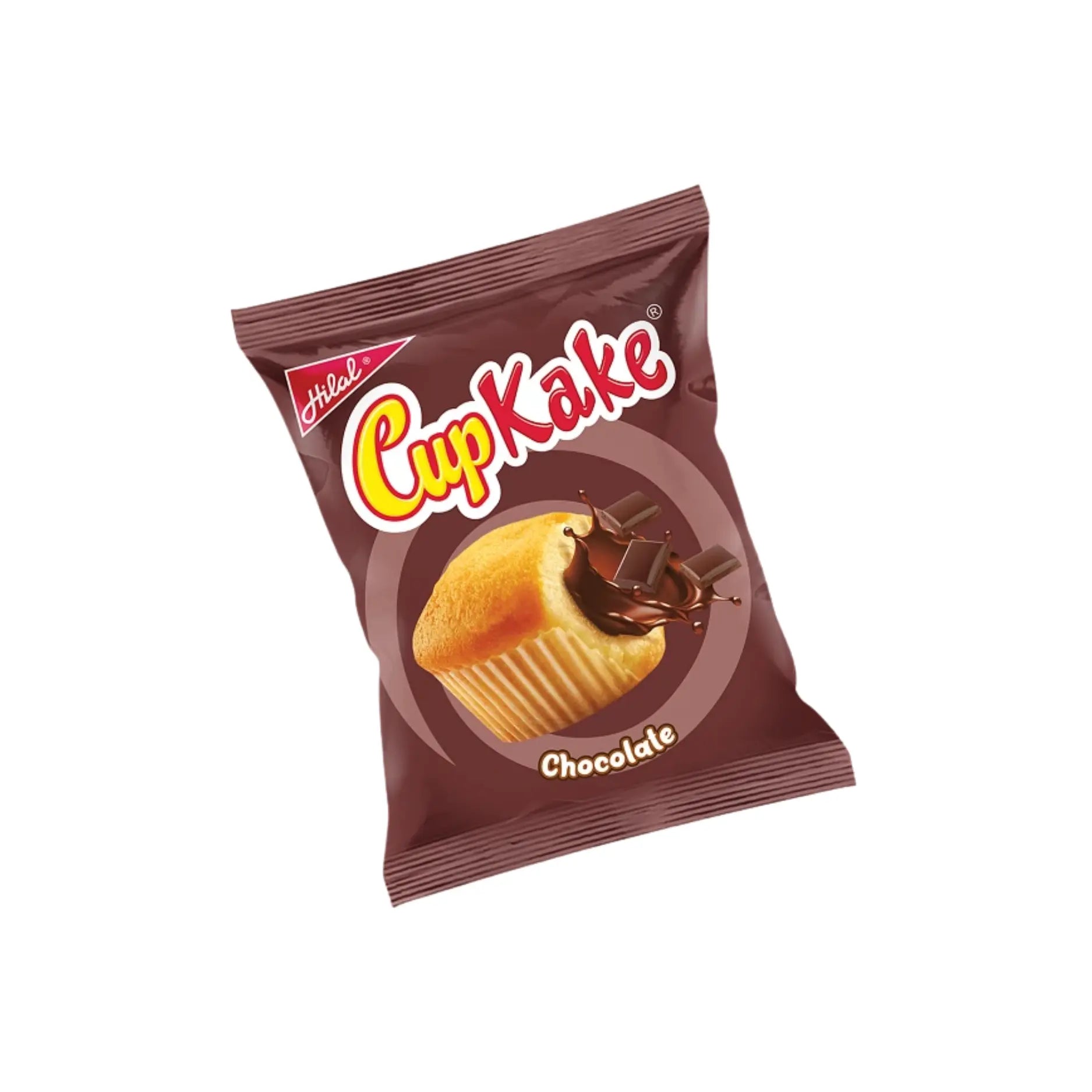 Hilal Cup Kake Chocolate Main image