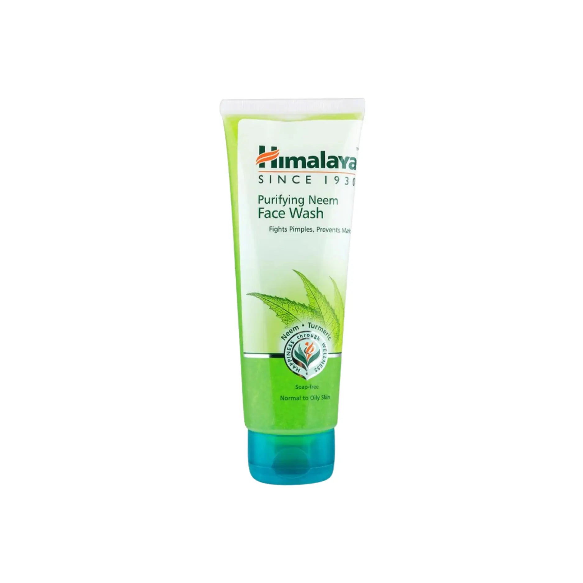 Himalaya Neem Face Wash 100ML Main image