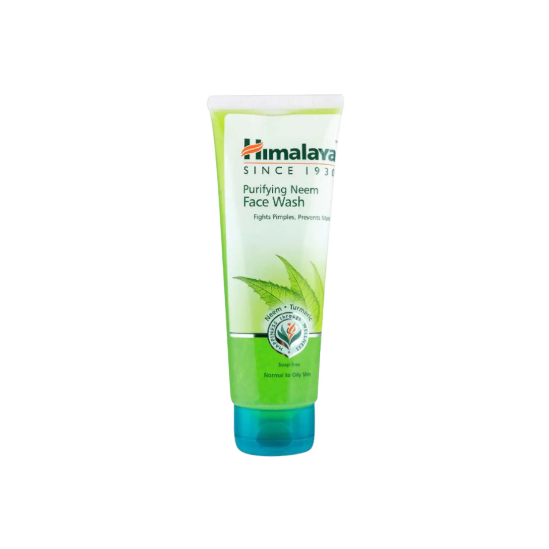 Himalaya Neem Face Wash 50ML Main image