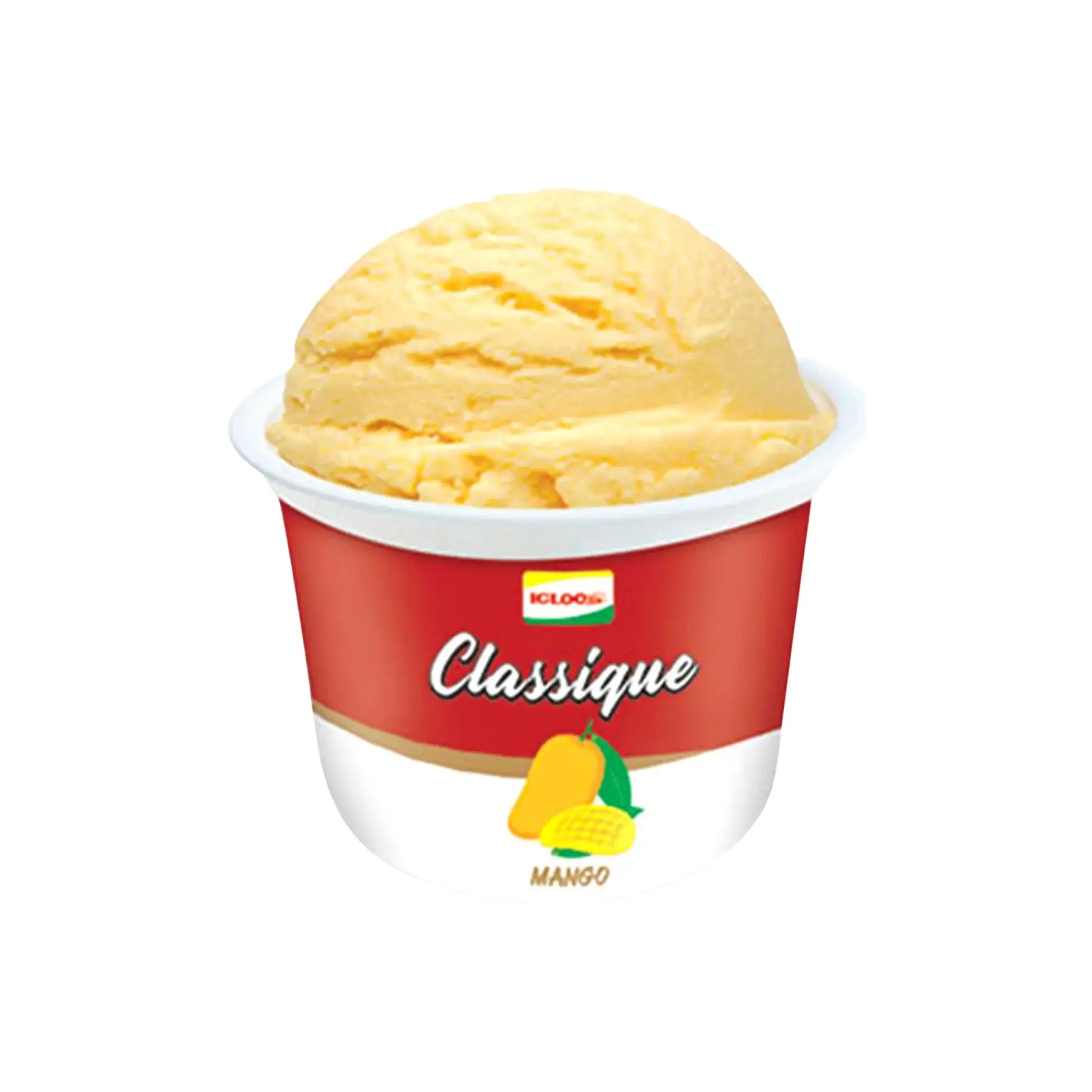 Igloo Classique Mango Cup Main image