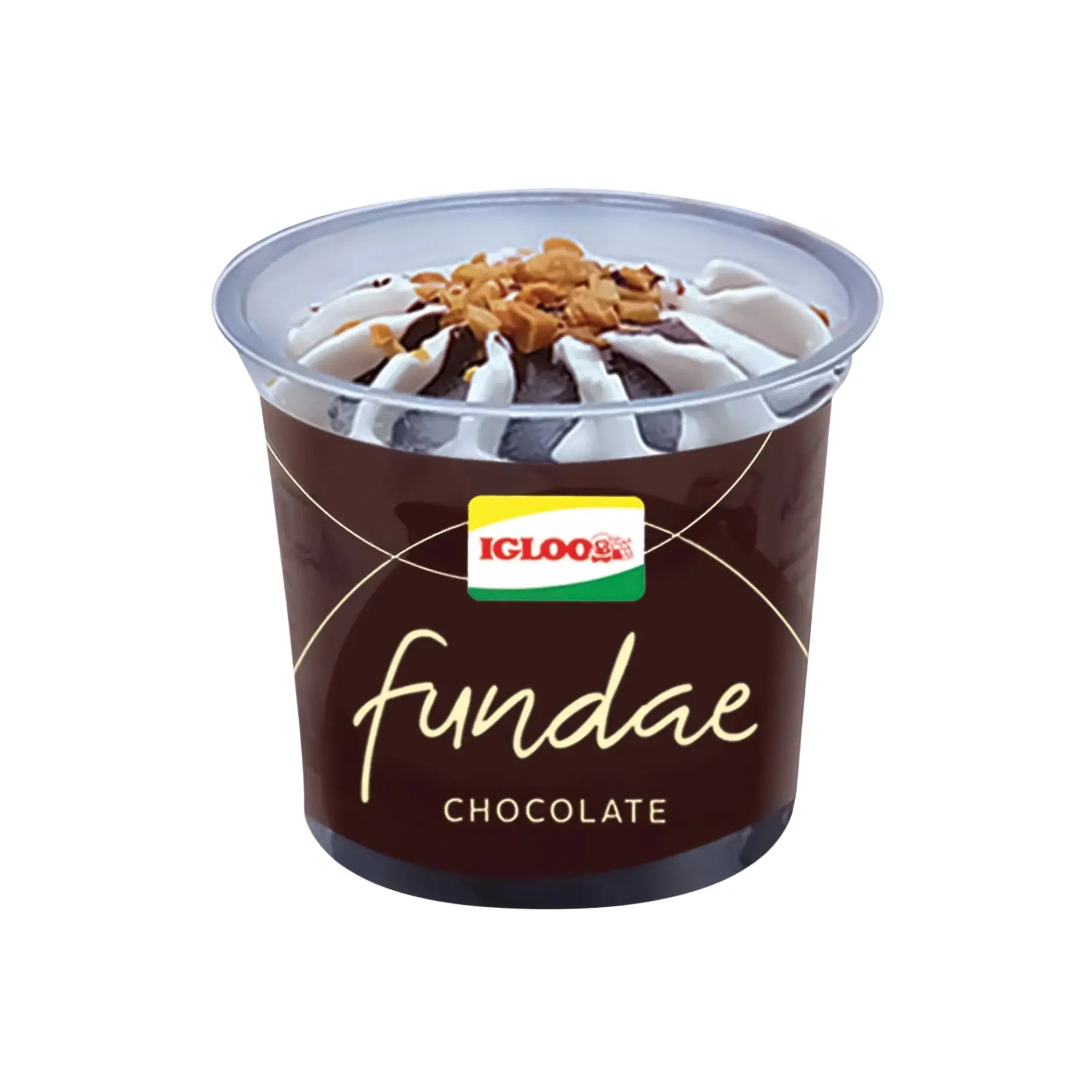 Igloo Fundae Choco Cup Main image