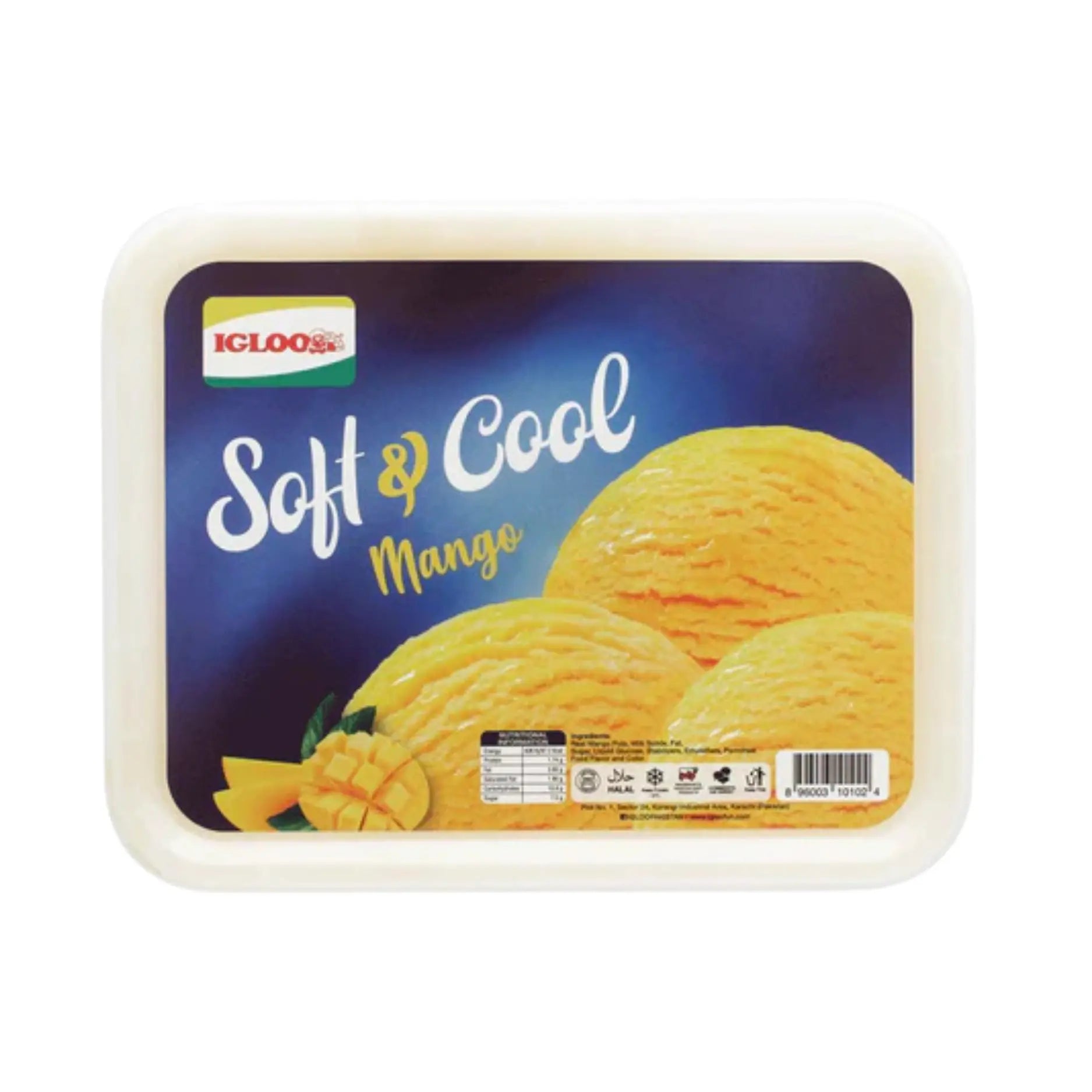 Igloo Mango Family Pack Main image