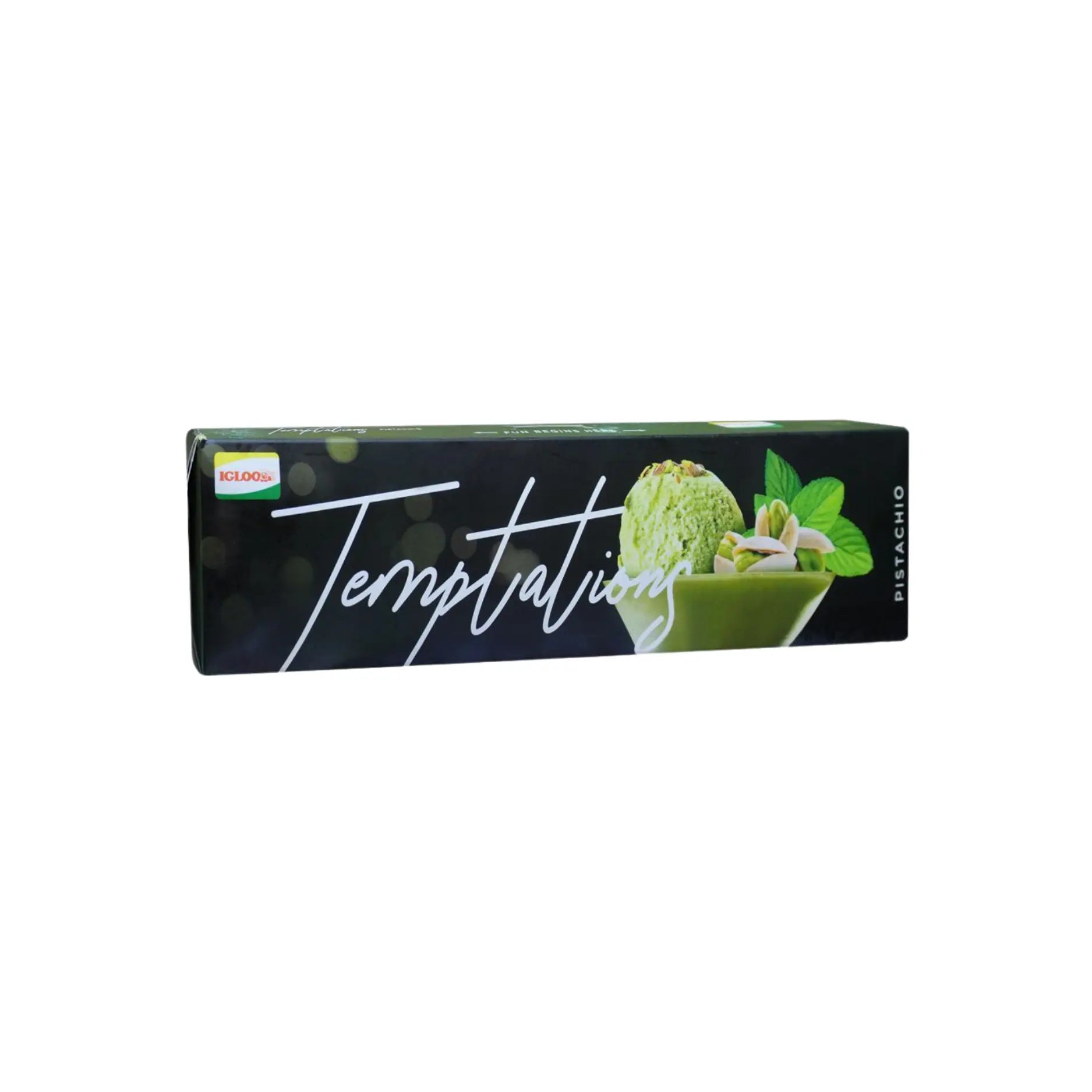 Igloo Pistachio 1 Ltr Main image