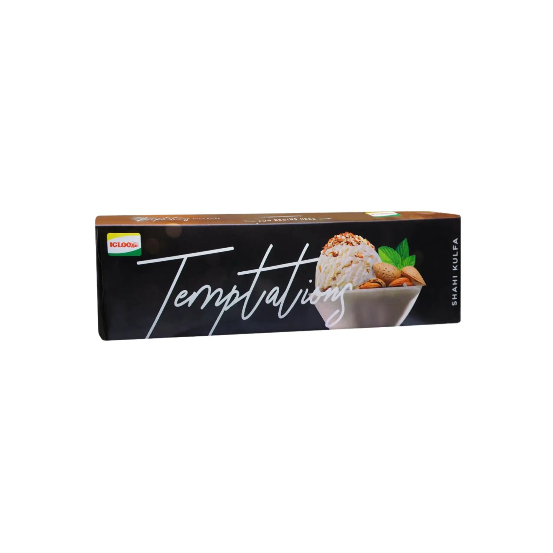Igloo Shahi Kulfa 1 Ltr Main image