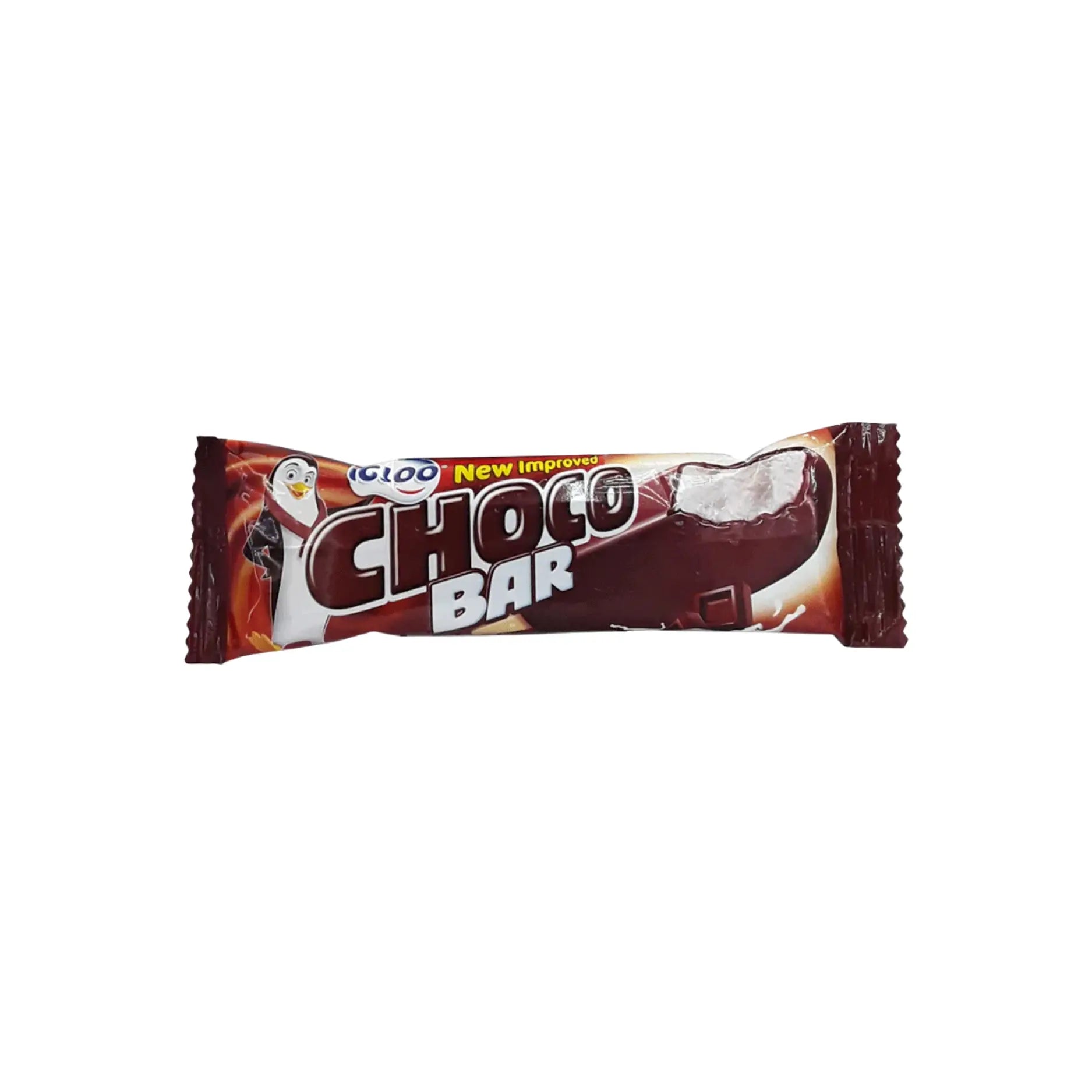 Igloo Sr Chocbar Main image