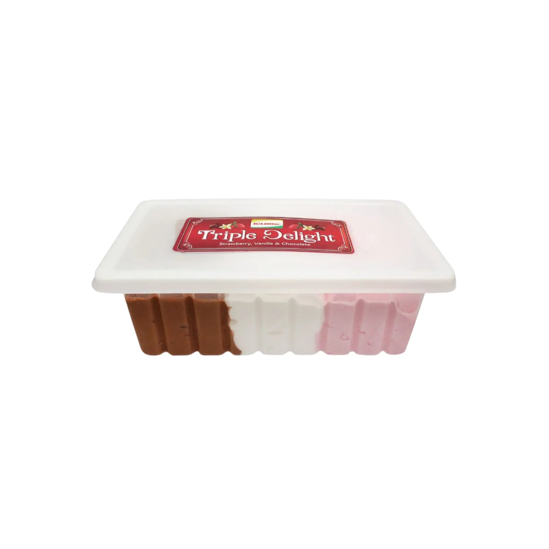 Igloo Triple Delight Main image