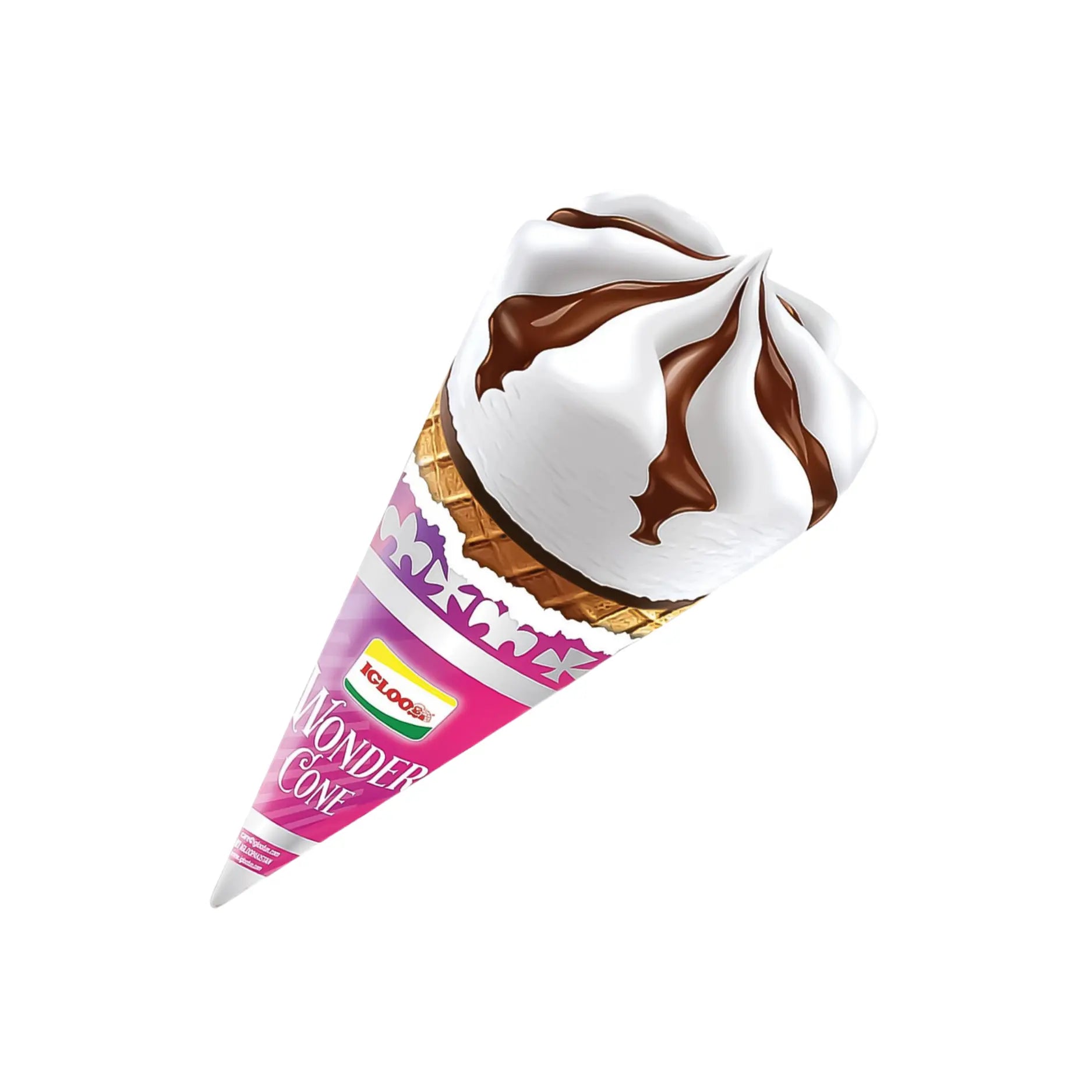 Igloo Wonder Cone Main image