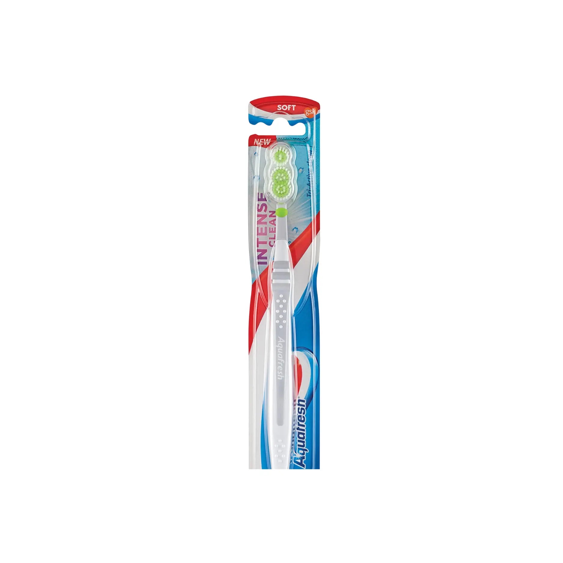 Intense Clean Toothbrush