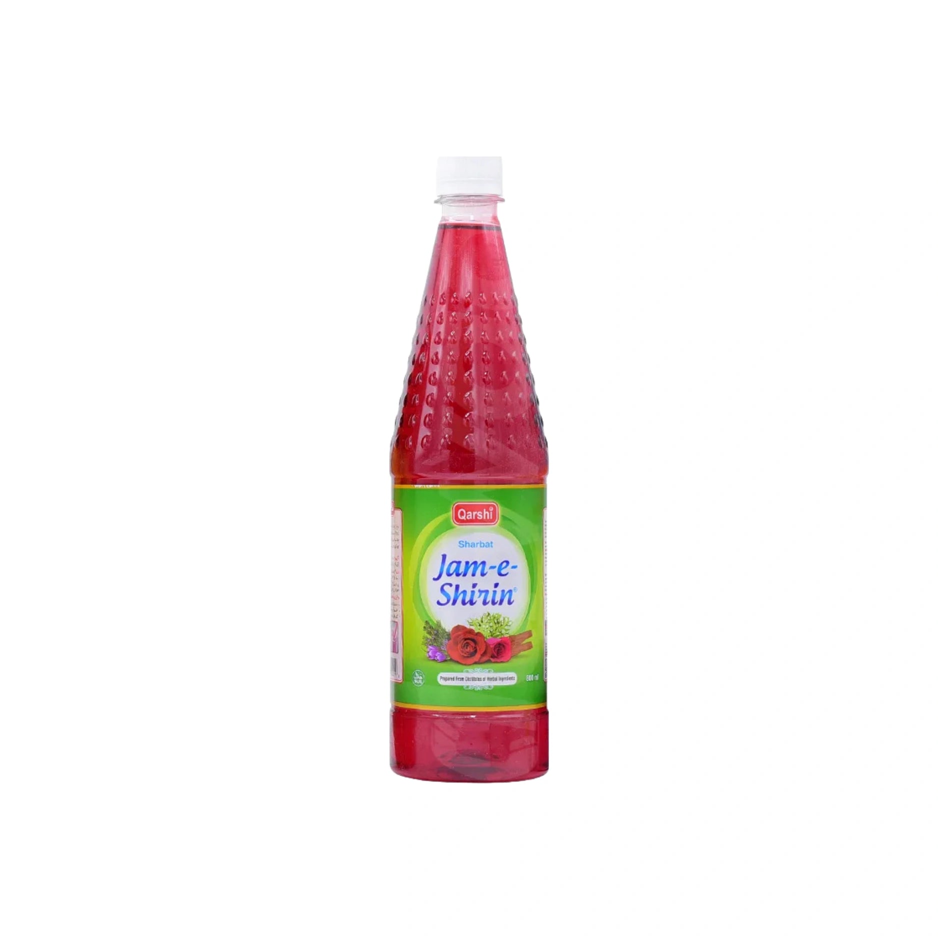 Qarshi  Jam - e - Shirin  800ML