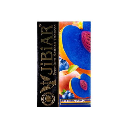 Jibiar Blue Peach - UK Hypermart