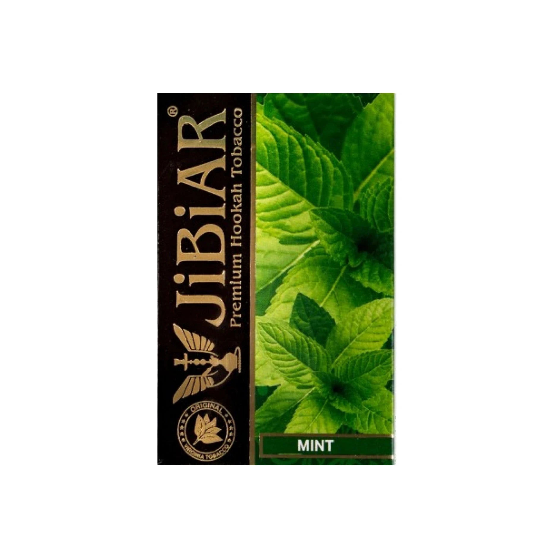 Jibiar Mint