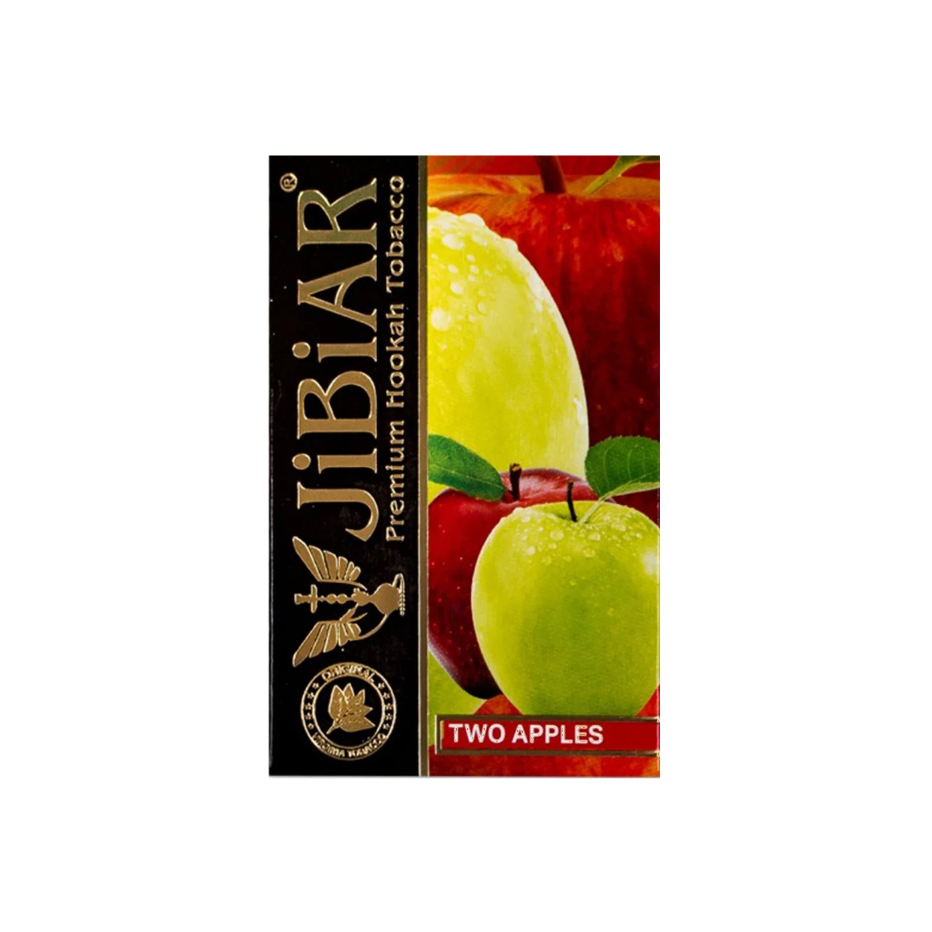 Jibiar Shesha Apple Flavor Main image