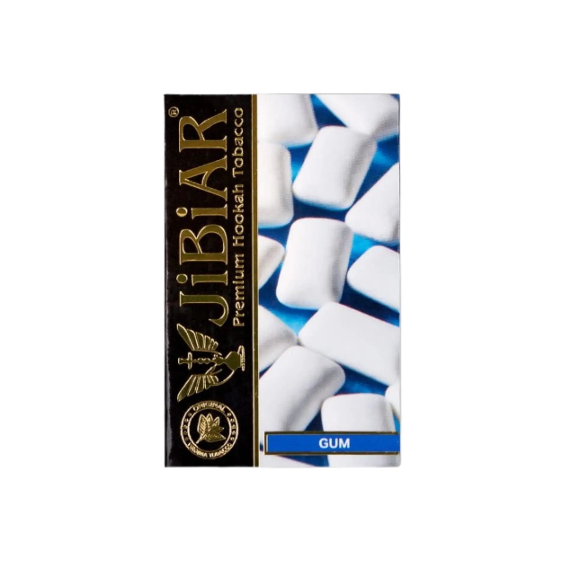 Jibiar Gum Main image