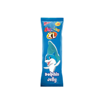Hilal Jiggles Xl Dophin Jelly - UK Hypermart