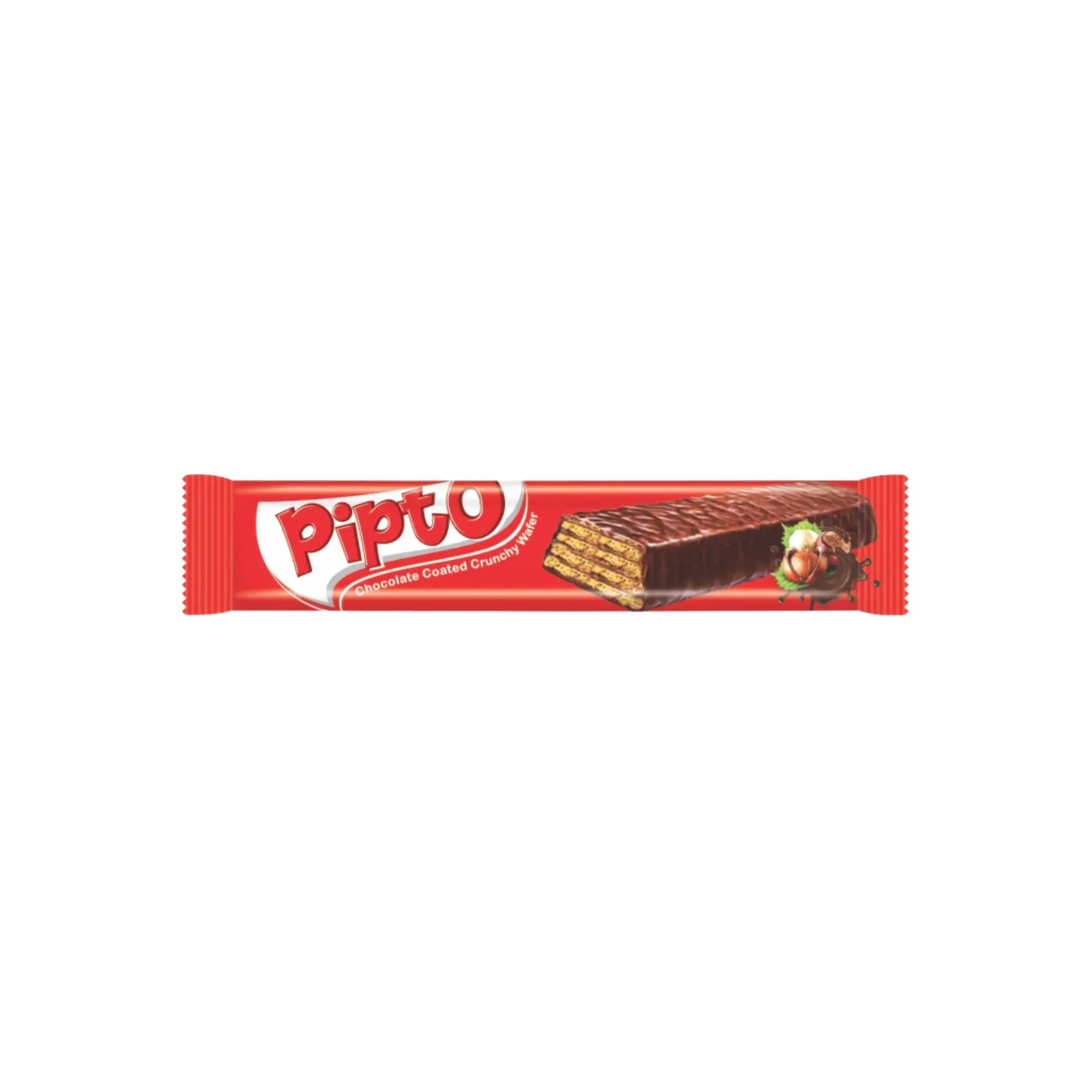 Jojo Pipto Chocolate Main image