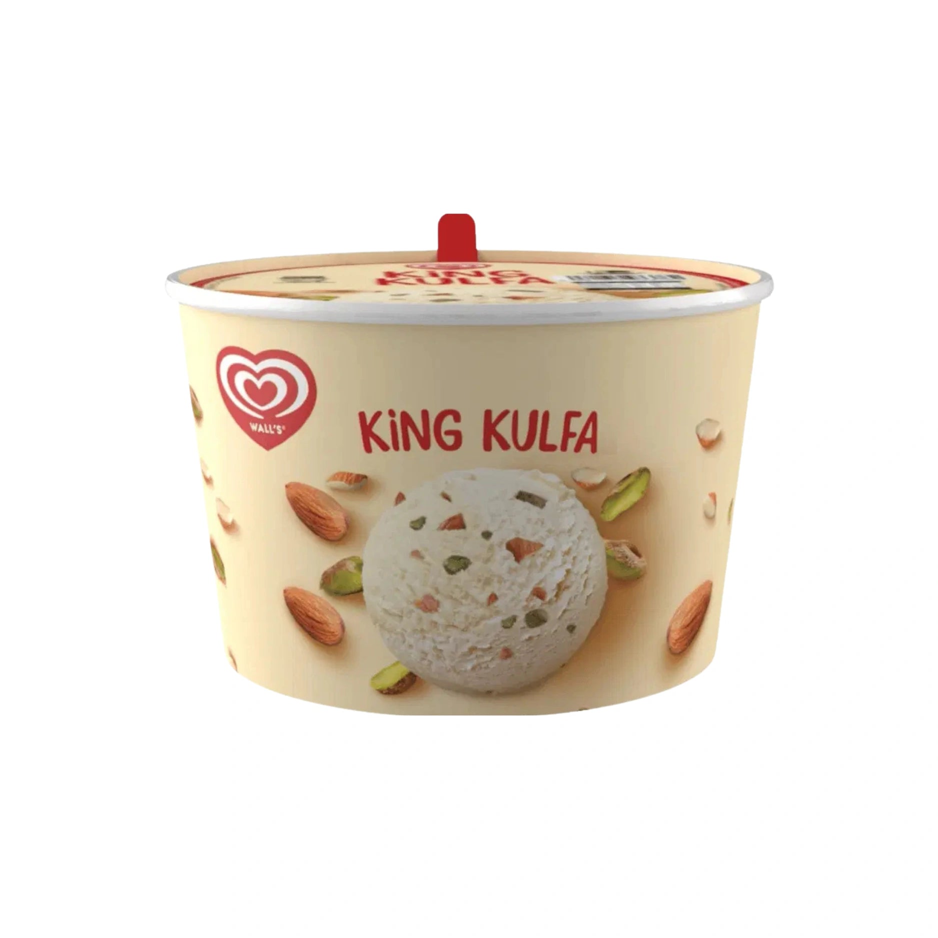 Walls King Kulfa Cup