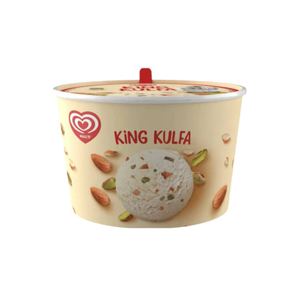 Walls King Kulfa Cup - UK Hypermart