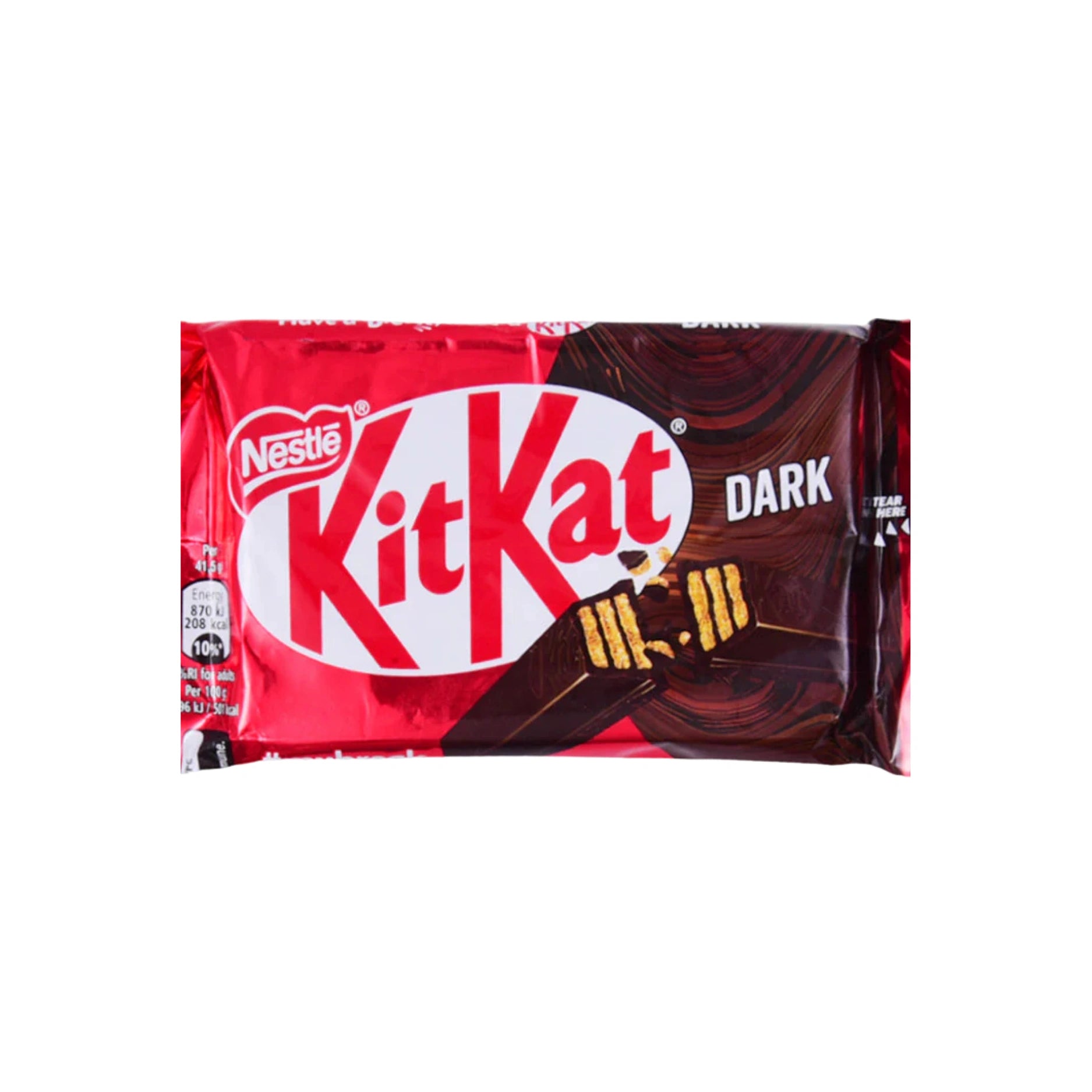 Kit Kat Dark Chocolate