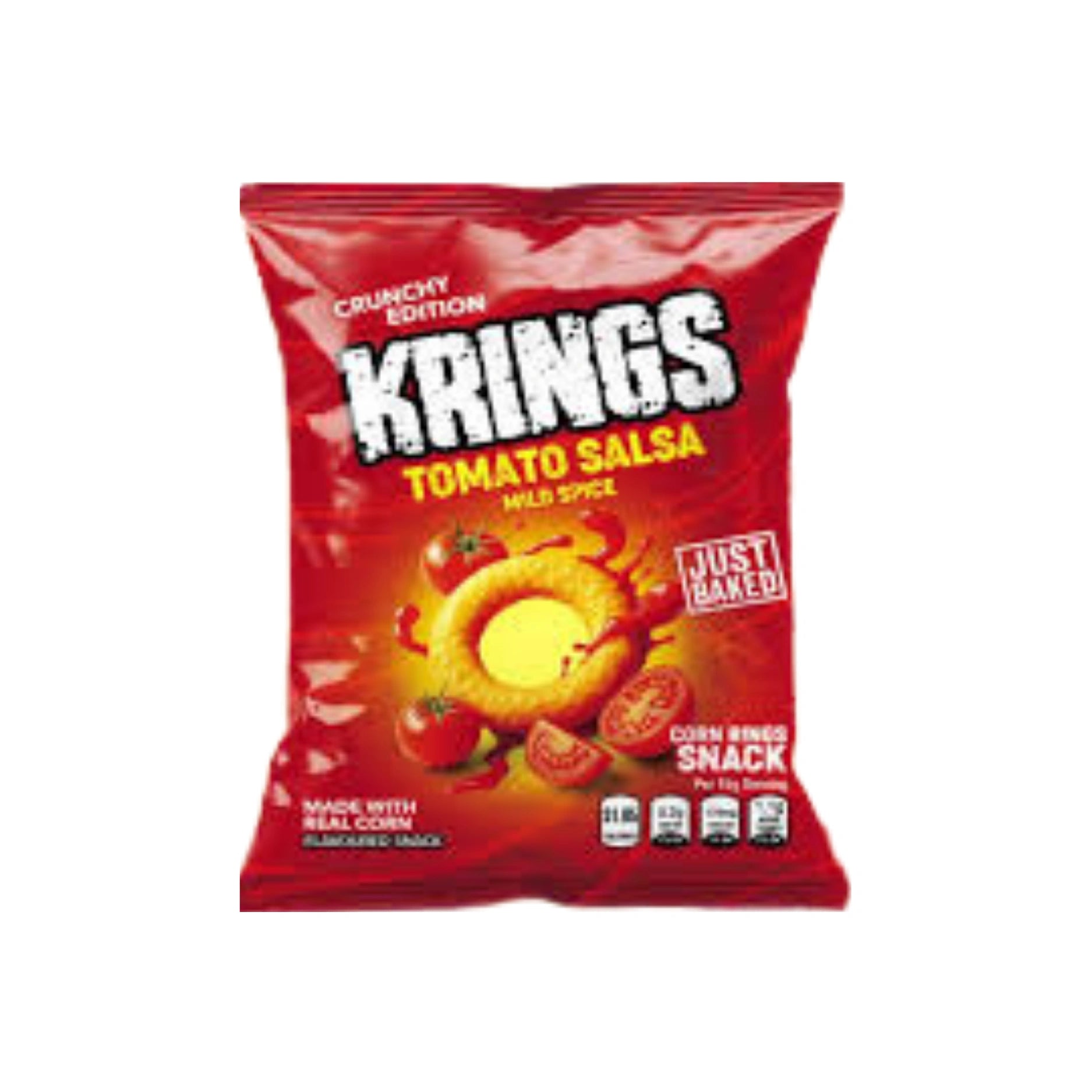Krings Tomato Salsa
