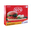 K&N Burger Patties 400G