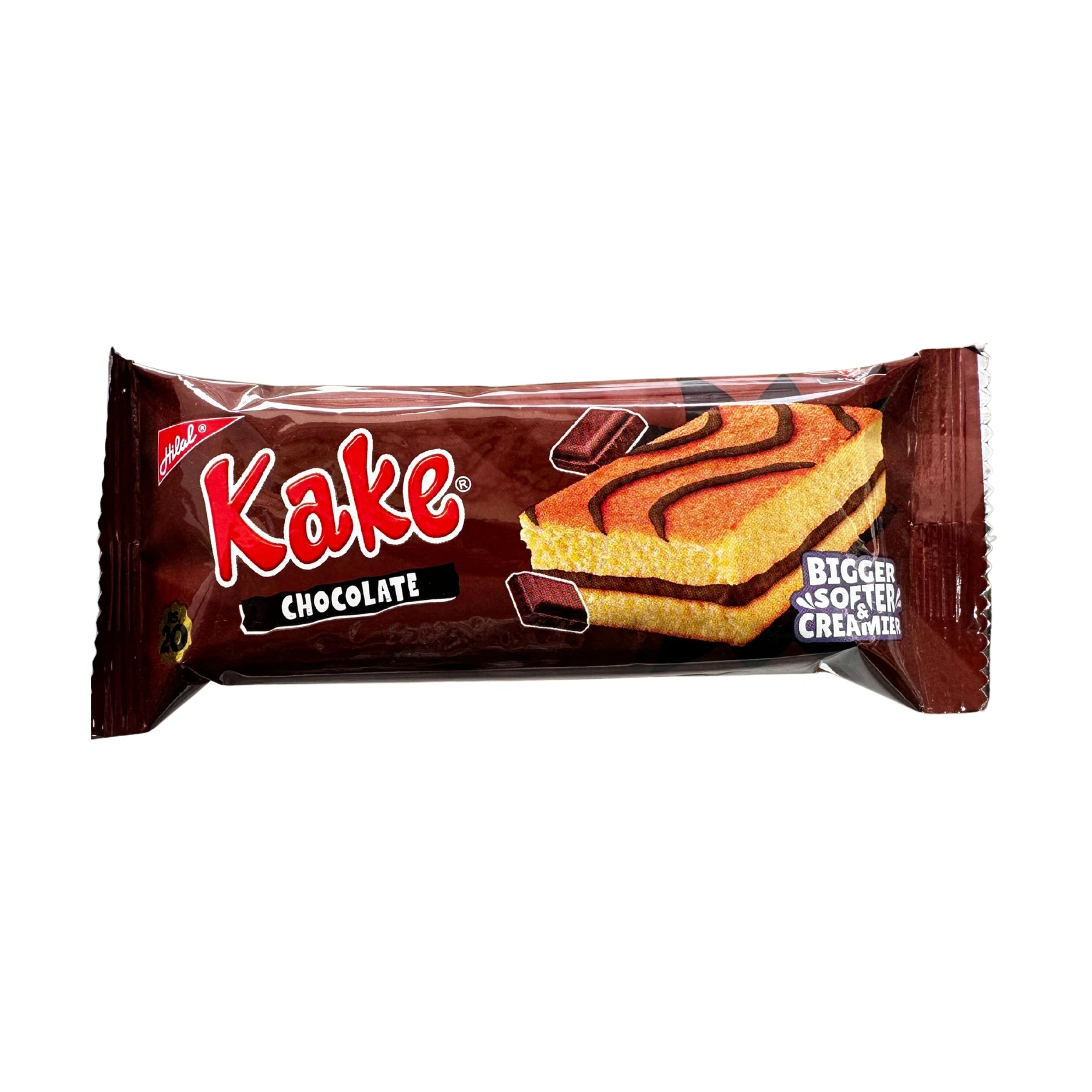 Hilal Kake Chocolate Cake