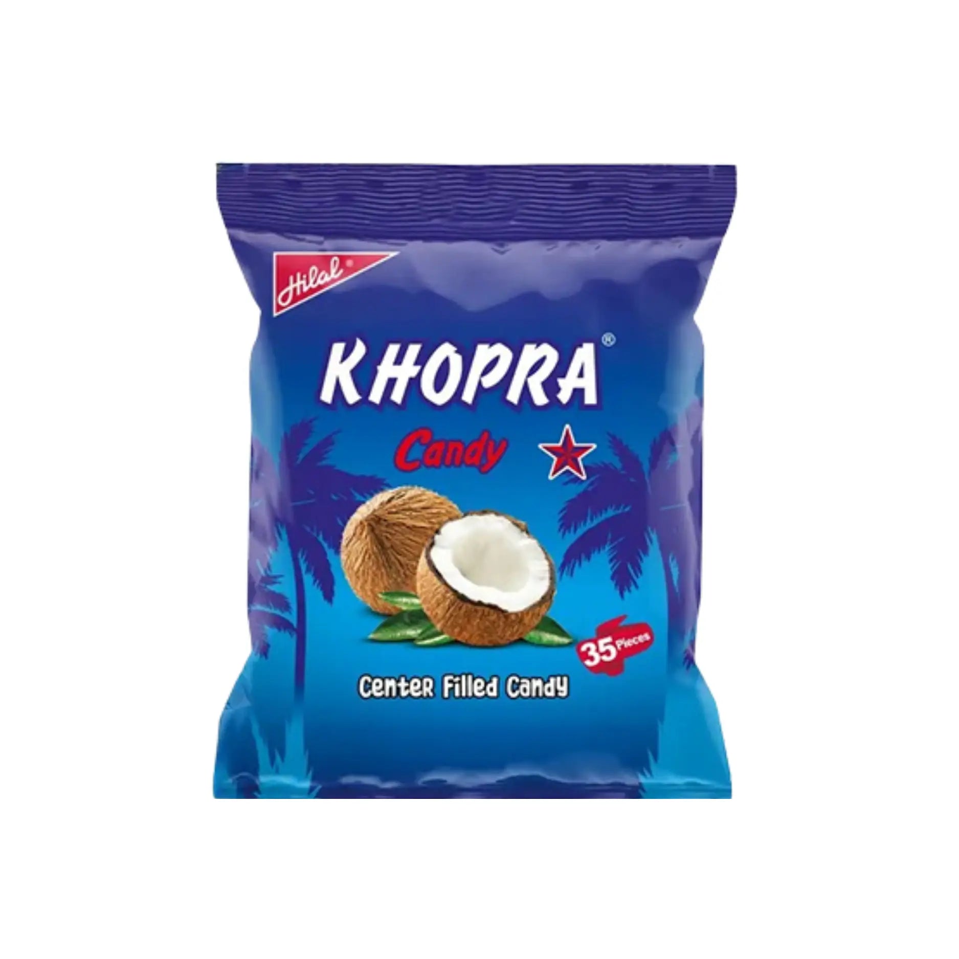 Khopra Bag 35Pcs