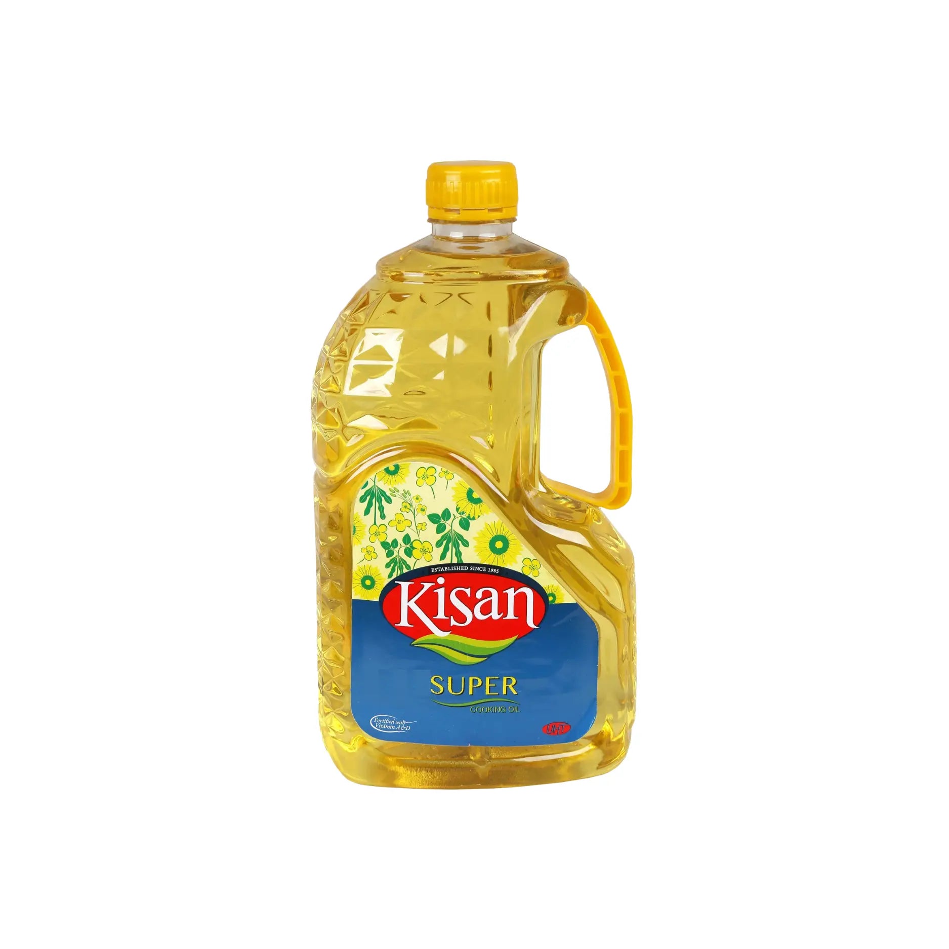 Kisan Cooking Oil 3Ltr Main image