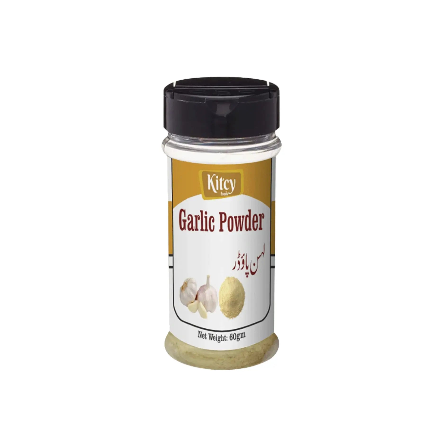 Kitcy Garlic Powder 60GM Main image