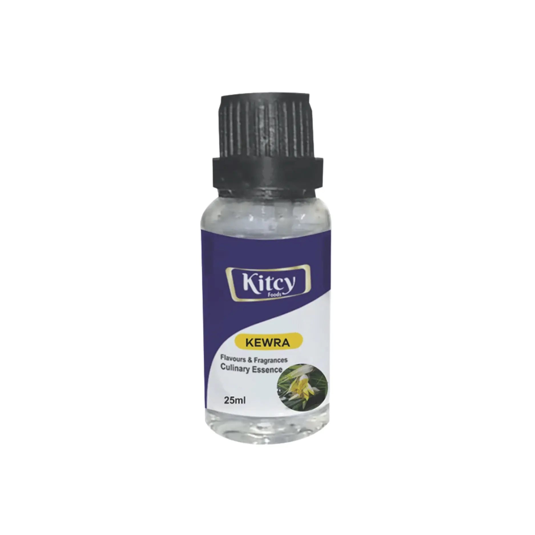 Kitcy Kewra Essence 25ML