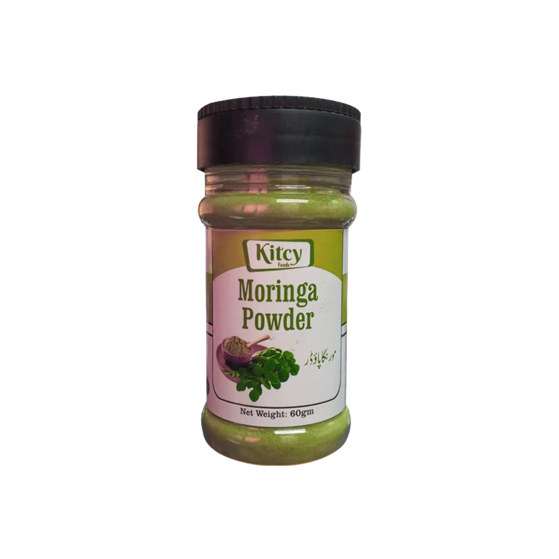 Kitcy Moringa Powder 60GM Main image